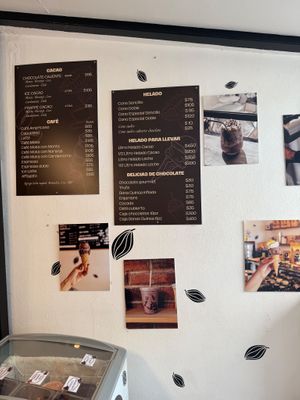  at Mente Cacao in Nayarit