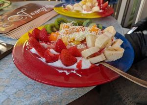  at Eiscafé Venezia Gelato Italiano in Bad Segeberg