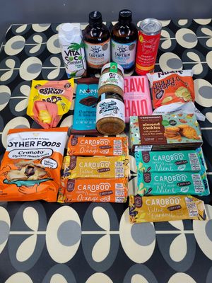 Holland & Barrett Broughton (July 2025). at Holland & Barrett - Broughton in Chester