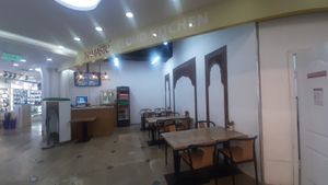  at Namaste in Ulaanbaatar