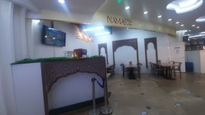  at Namaste in Ulaanbaatar