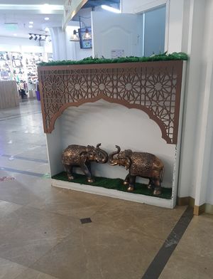  at Namaste in Ulaanbaatar