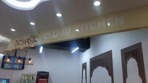  at Namaste in Ulaanbaatar