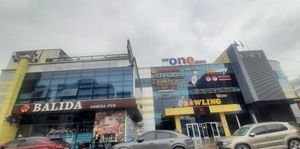 Located on the first floor of "The One Center" at Namaste in Ulaanbaatar