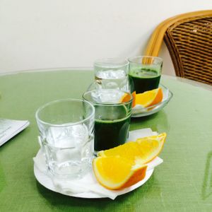  at The Green House in Almaty