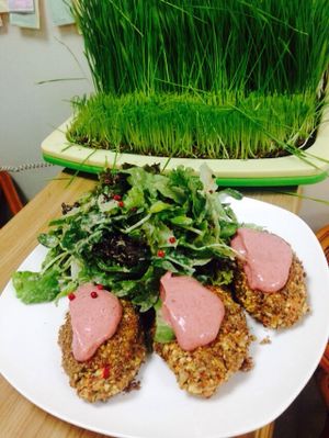  at The Green House in Almaty