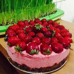  at The Green House in Almaty