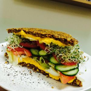  at The Green House in Almaty