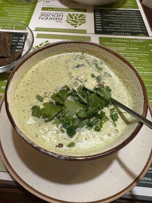  at The Green House in Almaty