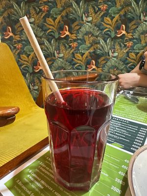  at The Green House in Almaty