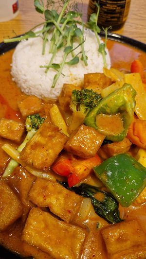  at Asiantown in Västra Götalands Län