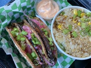   at Sautayed in California