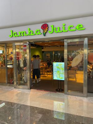  at Jamba in Seoul