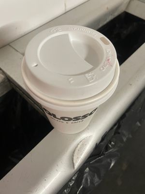  at Colosso Gelato e Caffè in Comunidad De Madrid