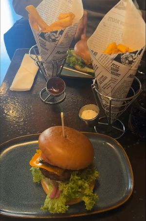  at Mindbjergs in Nykobing