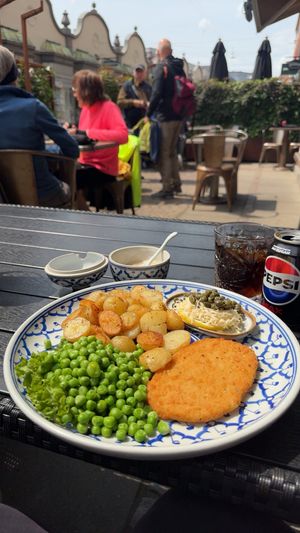  at Mindbjergs in Nykobing