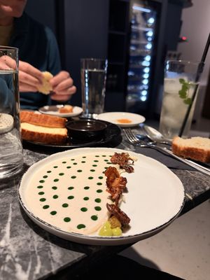   at Vaust Bar & Restaurant in Berlin