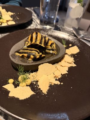   at Vaust Bar & Restaurant in Berlin