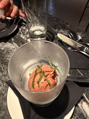   at Vaust Bar & Restaurant in Berlin