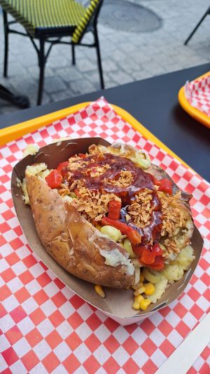  at MIRO KUMPIR in Région Wallonne