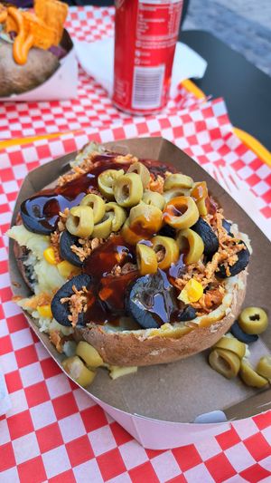  at MIRO KUMPIR in Région Wallonne