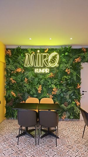  at MIRO KUMPIR in Région Wallonne