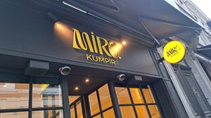  at MIRO KUMPIR in Région Wallonne