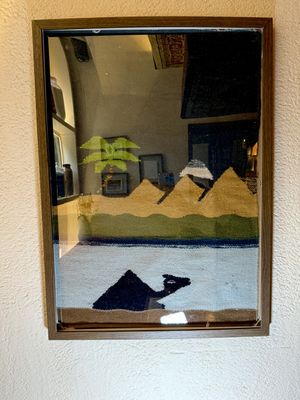   at Al-Andalus in New York City