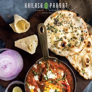  at Kailash Parbat  in Chino Hills
