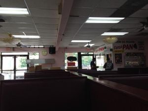 inside at Gokul Sweets - Dekalb Industrial Way in Decatur