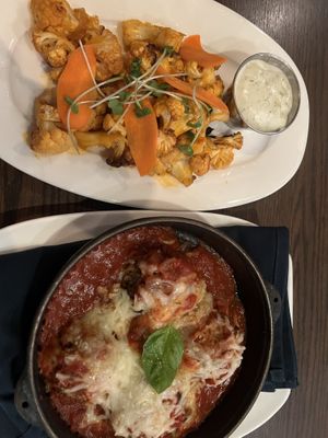   at Farmer's Table in Boca Raton