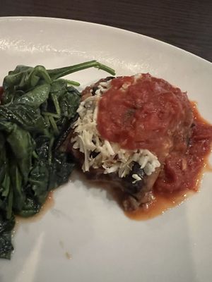   at Farmer's Table in Boca Raton