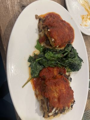   at Farmer's Table in Boca Raton