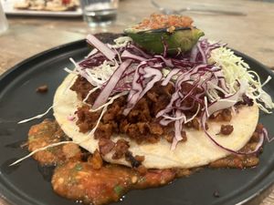   at Farmer's Table in Boca Raton