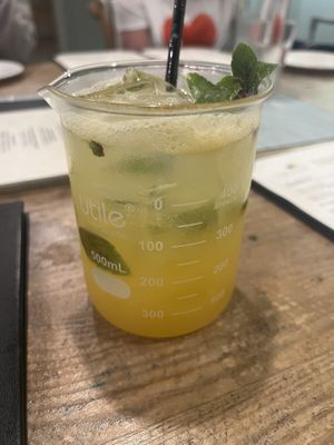   at Farmer's Table in Boca Raton