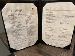   at Farmer's Table in Boca Raton