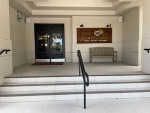   at Farmer's Table in Boca Raton