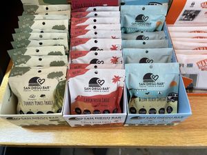 Bars  at The Harvest Bar in Sherman Oaks