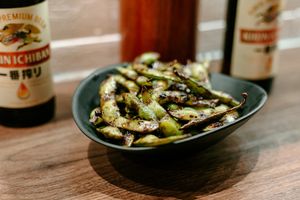  at Toi Izakaya Bar in Dusseldorf