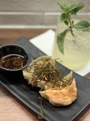   at Toi Izakaya Bar in Dusseldorf