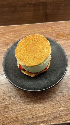   at Toi Izakaya Bar in Dusseldorf