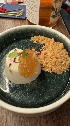   at Toi Izakaya Bar in Dusseldorf