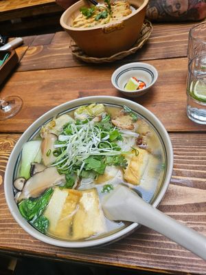  at Umami Mitte in Berlin