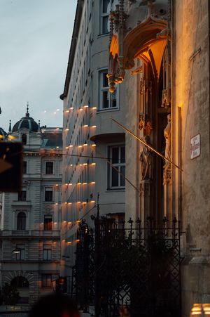 ©Marion Payr at lara  in Vienna