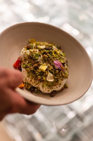 ©Marion Payr at lara  in Vienna