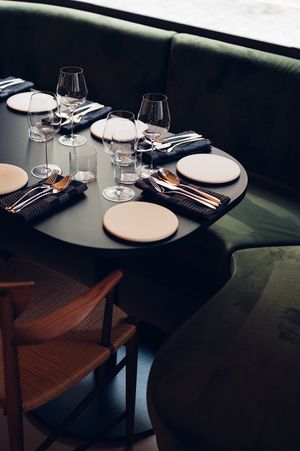 ©Marion Payr at lara  in Vienna