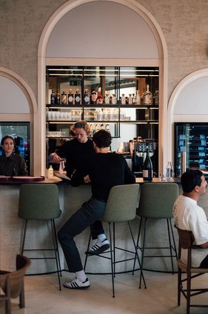 ©Marion Payr at lara  in Vienna