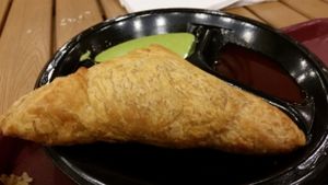 puff at Shayona in Chino Hills