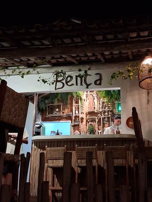  at Bença Caraíva | Restaurante Bar in Bahia