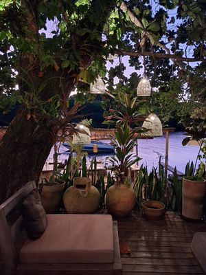  at Bença Caraíva | Restaurante Bar in Bahia